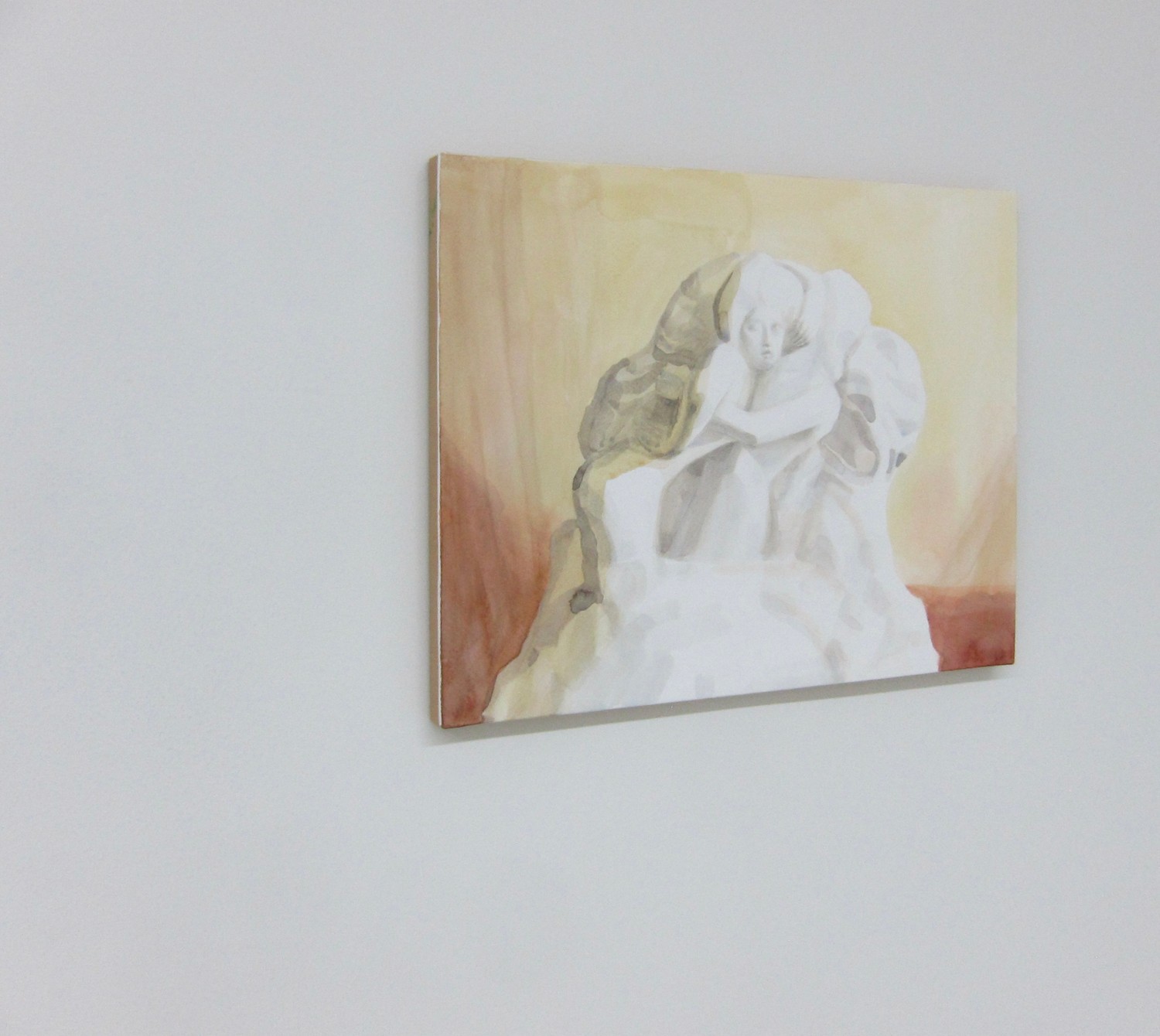 연인, 32 × 41cm, gouache on paper, 2024_1 IMG_1176.jpg